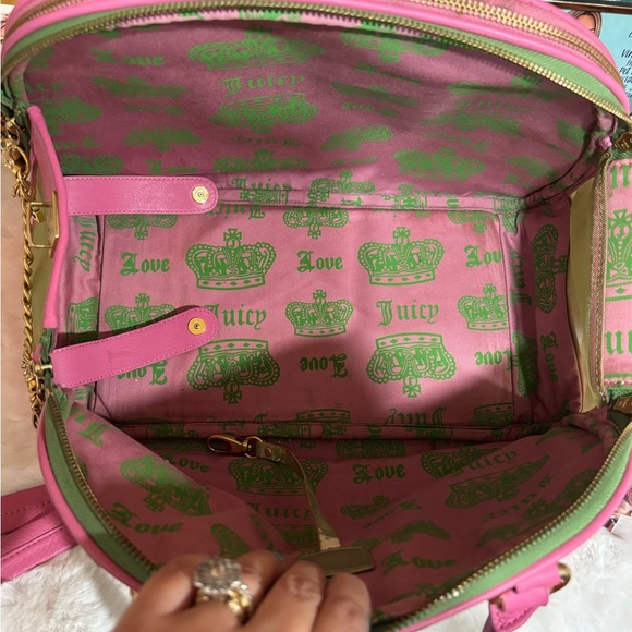 Juicy Couture - Picture 9 of 13